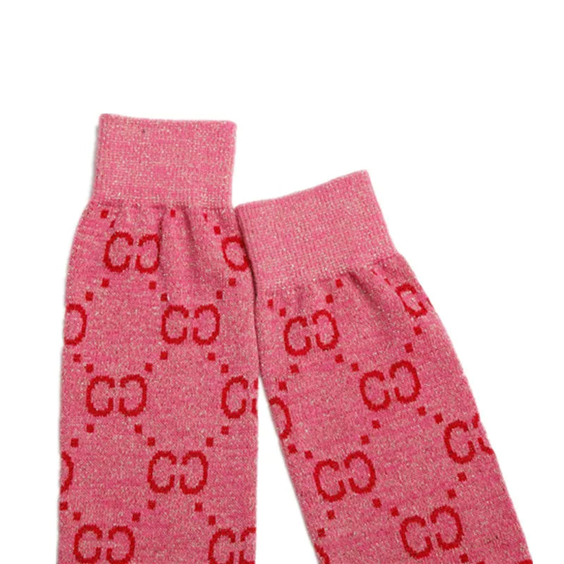 Hawecc | Women’s Indoor Pilates and Yoga Socks with Grip