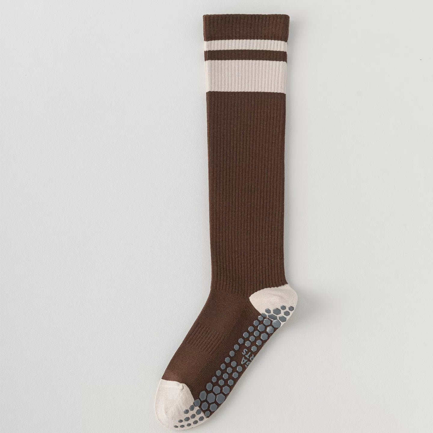 Hawecc | Professional Floor Grip Socks for Women’s Pilates and Yoga