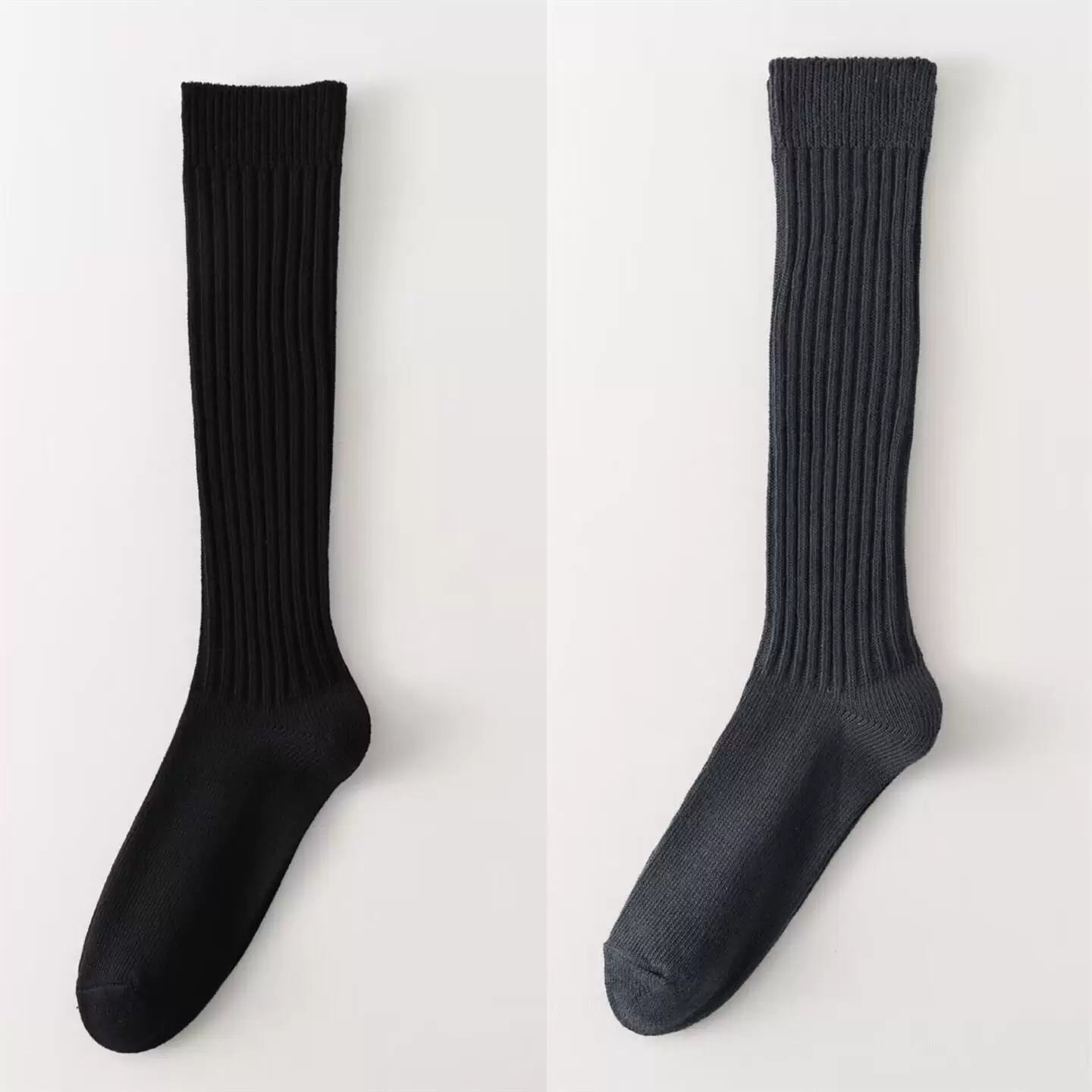 Hawecc | Split-Toe Indoor Fitness Socks for Women  Description