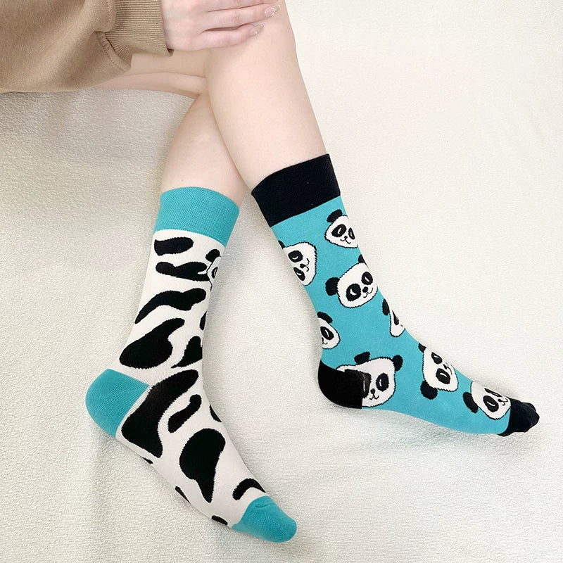 Hawecc | Non-Slip Indoor Socks for Women’s Yoga and Pilates