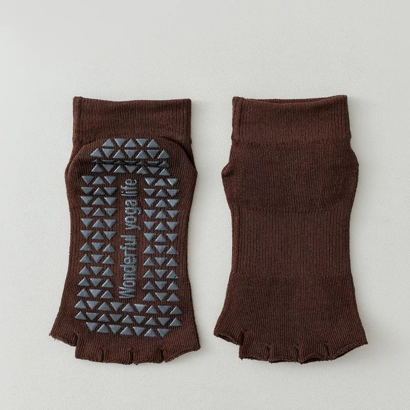 Hawecc | Women’s Professional Indoor Pilates and Yoga Socks