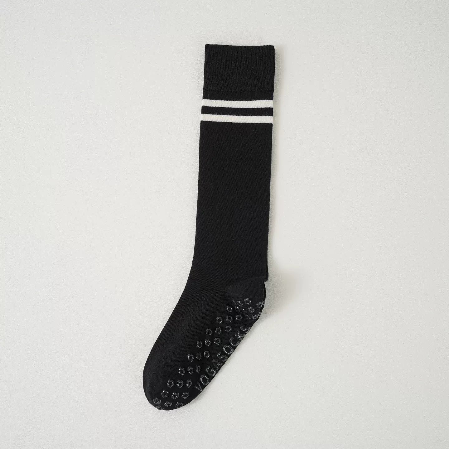 Hawecc | Professional Mid-Calf Split-Toe Yoga Socks