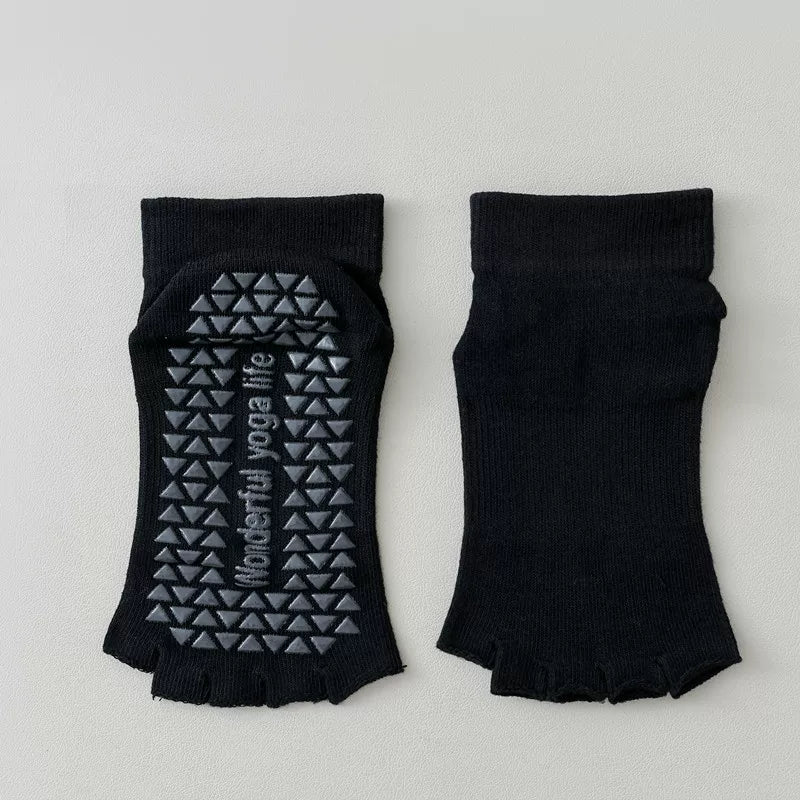 Hawecc | Women’s Professional Indoor Pilates and Yoga Socks