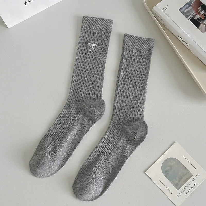 Hawecc | Split-Toe Yoga and Pilates Socks for Women with Grip