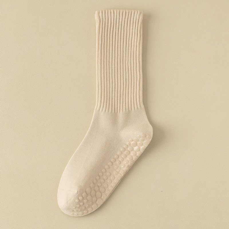 Hawecc | Women’s Non-Slip Indoor Pilates and Yoga Socks