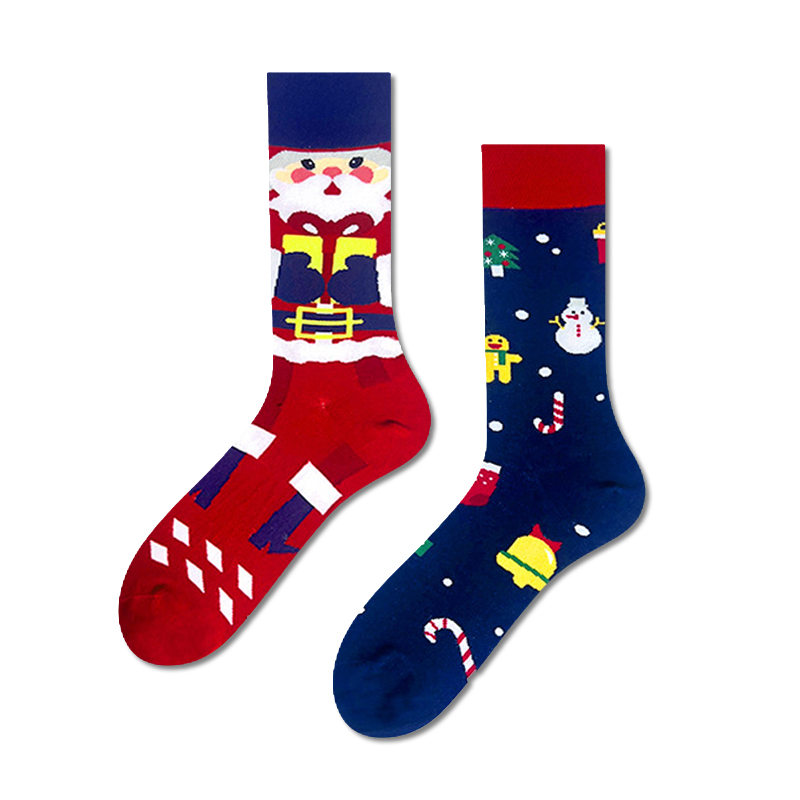 Hawecc | Indoor Pilates Socks for Women with Split-Toe