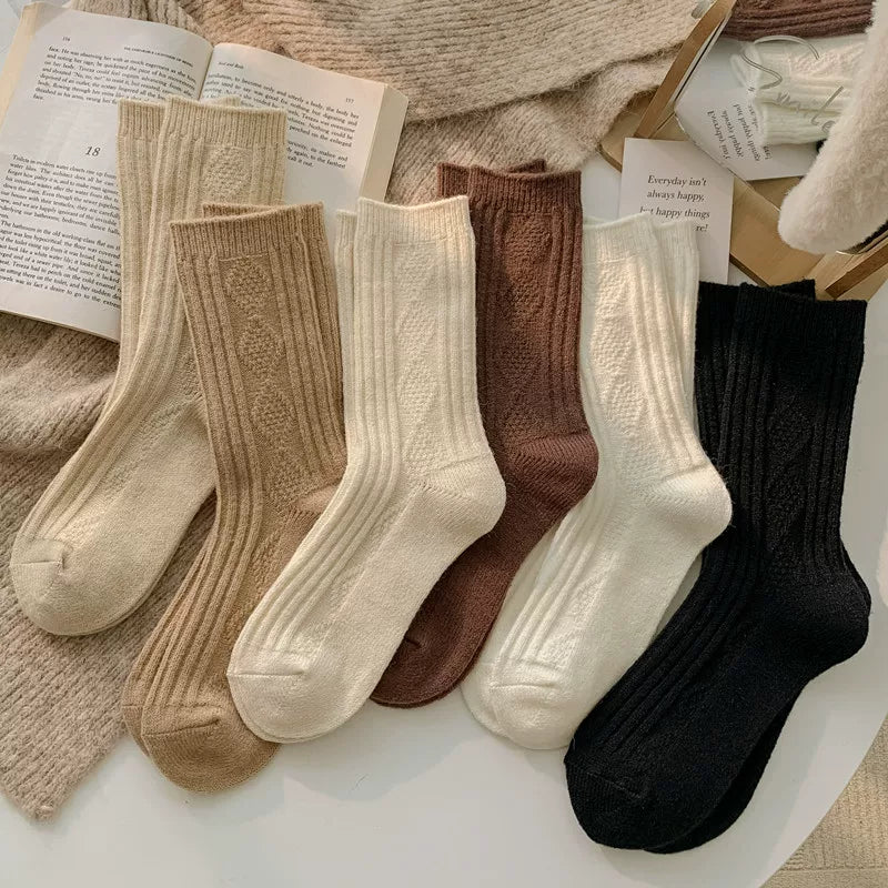 Hawecc | Professional Indoor Pilates Socks for Women