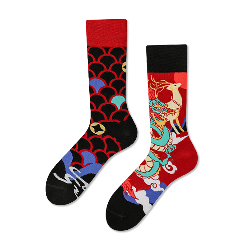 Hawecc | Indoor Pilates Socks for Women with Split-Toe