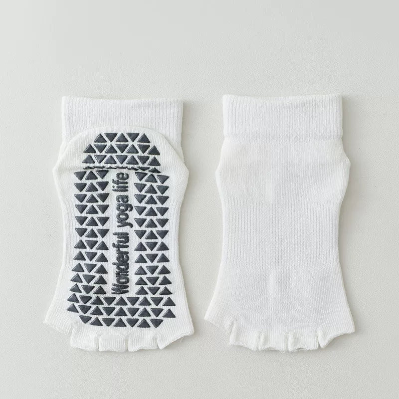 Hawecc | Women’s Professional Indoor Pilates and Yoga Socks