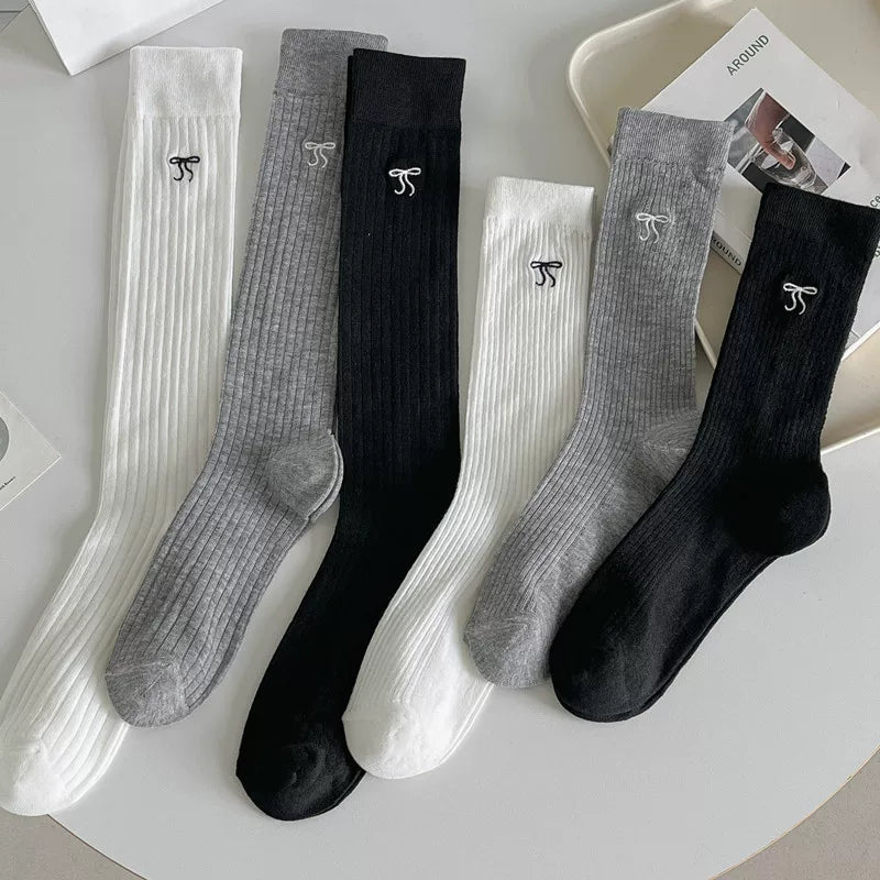 Hawecc | Split-Toe Yoga and Pilates Socks for Women with Grip