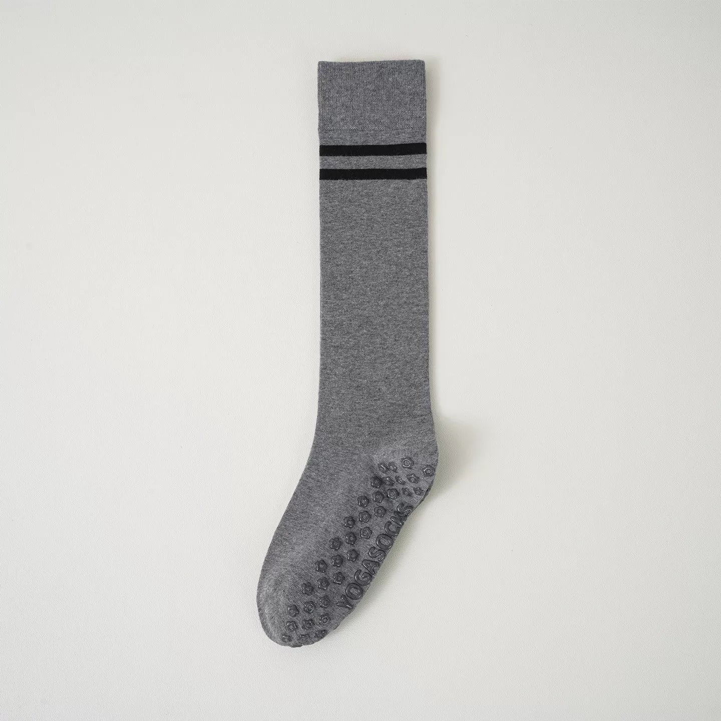Hawecc | Professional Mid-Calf Split-Toe Yoga Socks