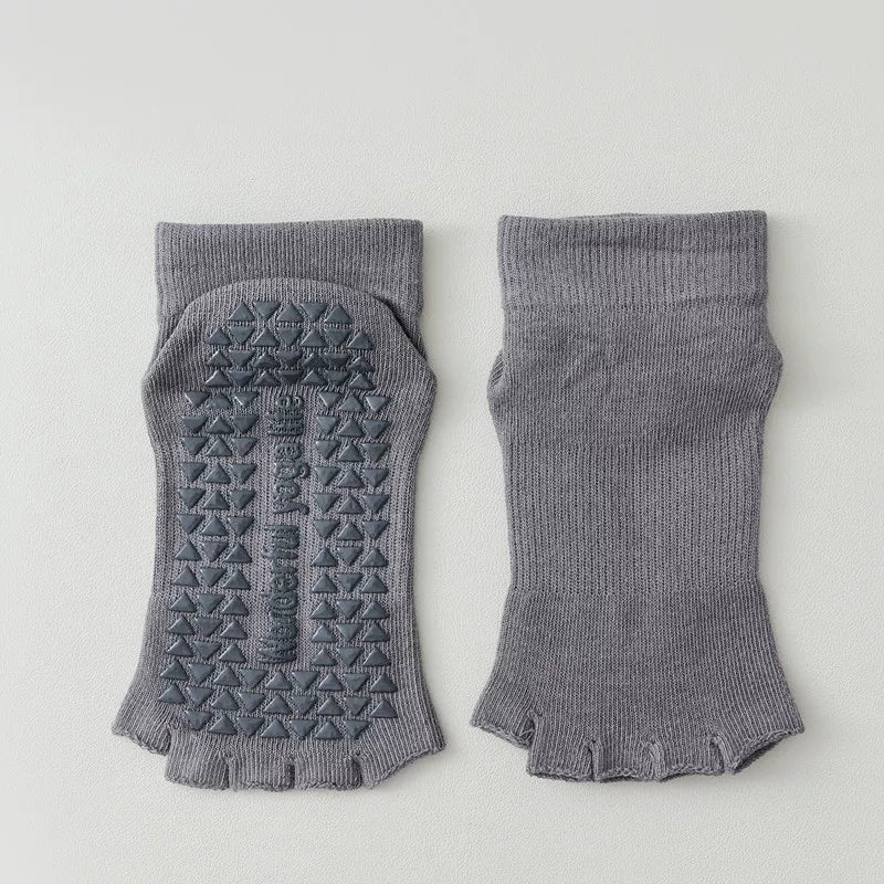 Hawecc | Women’s Professional Indoor Pilates and Yoga Socks