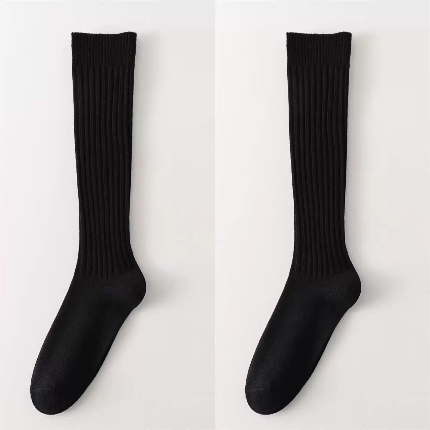 Hawecc | Split-Toe Indoor Fitness Socks for Women  Description