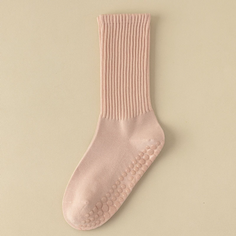Hawecc | Women’s Non-Slip Indoor Pilates and Yoga Socks