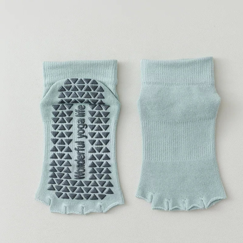 Hawecc | Women’s Professional Indoor Pilates and Yoga Socks