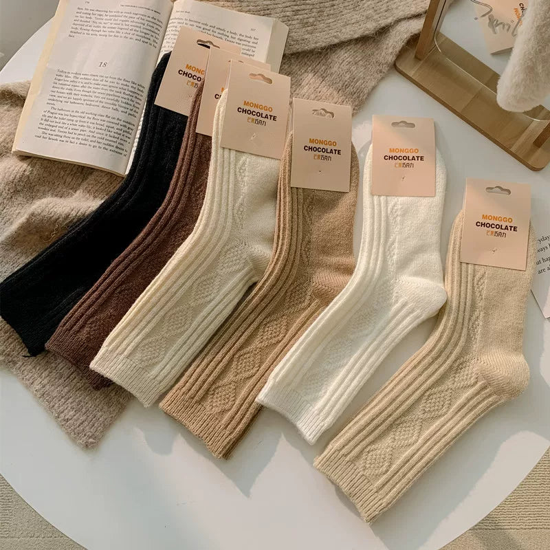 Hawecc | Professional Indoor Pilates Socks for Women