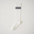Hawecc | Professional Mid-Calf Split-Toe Yoga Socks