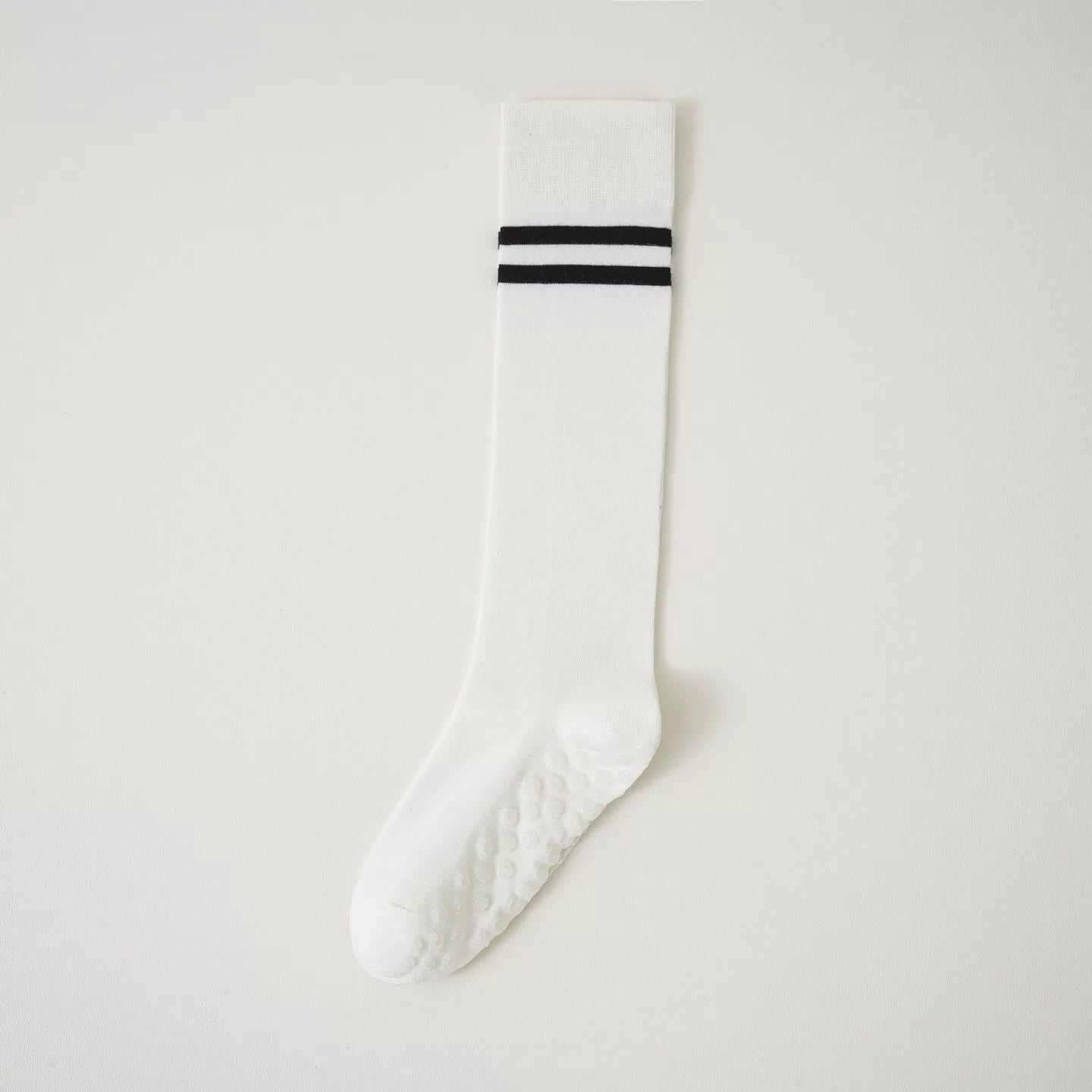 Hawecc | Professional Mid-Calf Split-Toe Yoga Socks