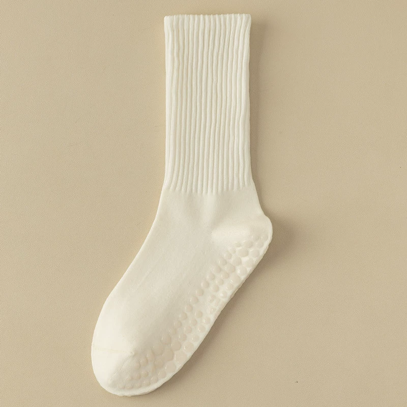 Hawecc | Women’s Non-Slip Indoor Pilates and Yoga Socks