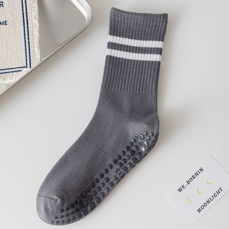 Hawecc | Women’s Non-Slip Indoor Pilates and Yoga Socks