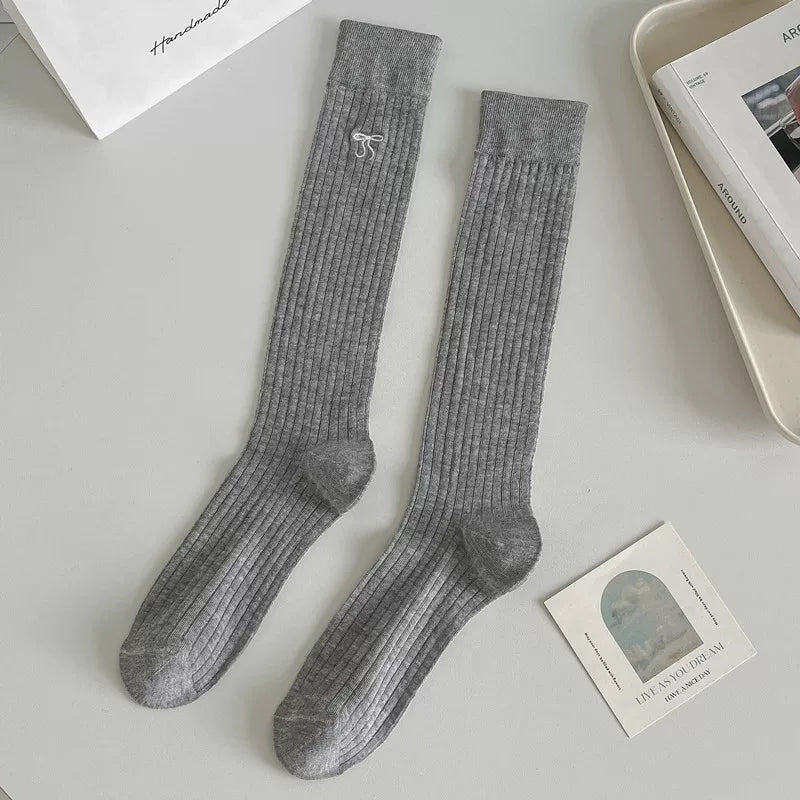 Hawecc | Split-Toe Yoga and Pilates Socks for Women with Grip