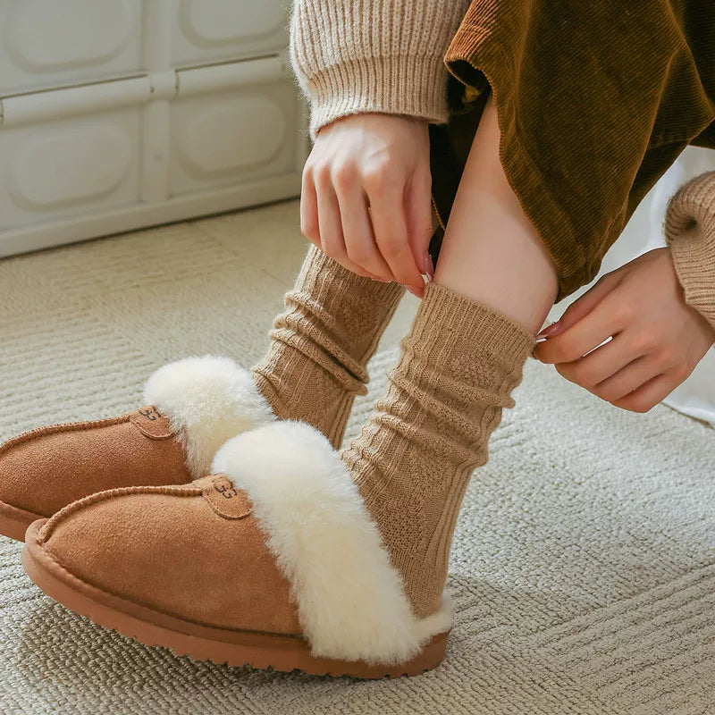 Hawecc | Professional Indoor Pilates Socks for Women