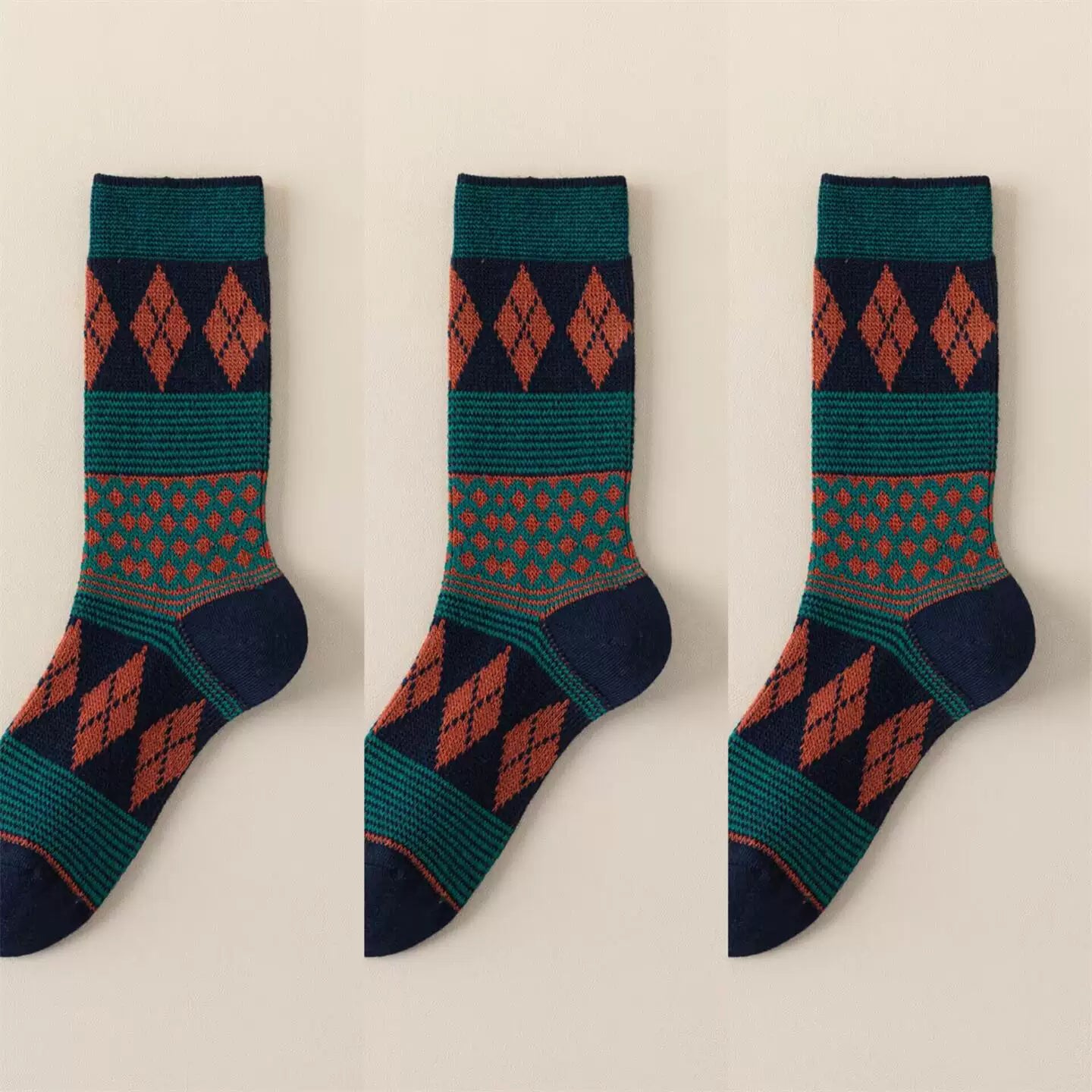 Hawecc | Split-Toe Yoga and Pilates Socks for Women