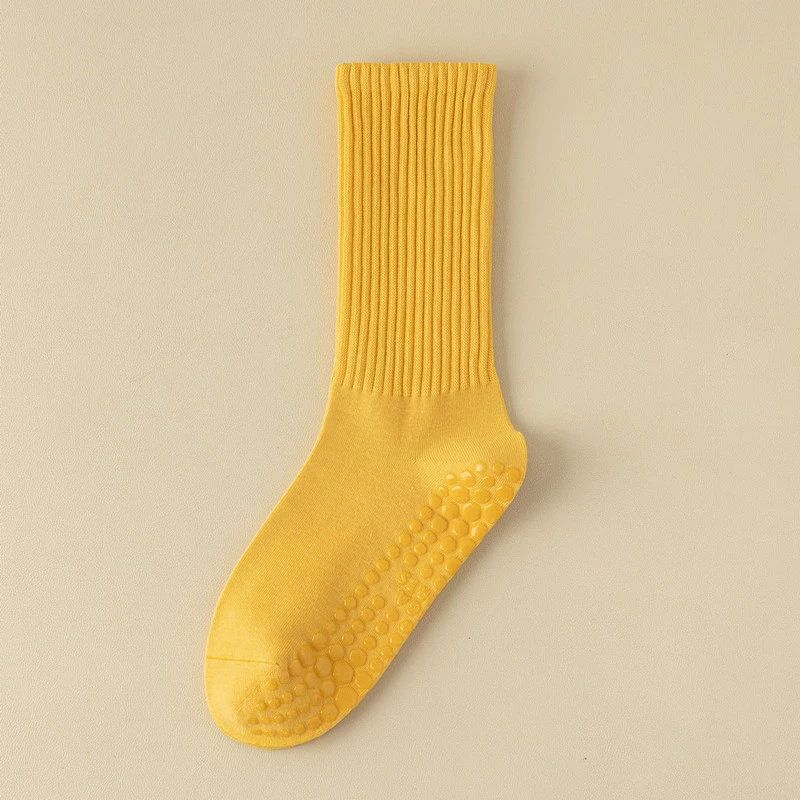 Hawecc | Women’s Non-Slip Indoor Pilates and Yoga Socks