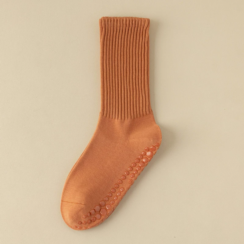 Hawecc | Women’s Non-Slip Indoor Pilates and Yoga Socks