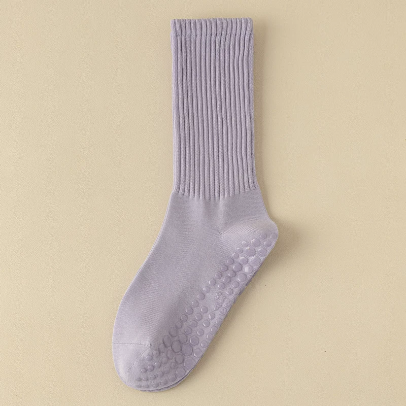 Hawecc | Women’s Non-Slip Indoor Pilates and Yoga Socks