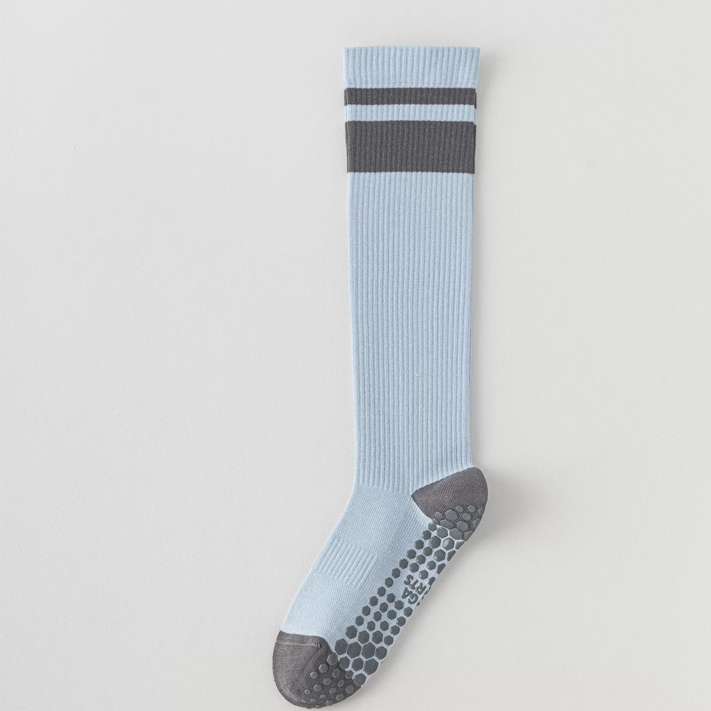 Hawecc | Professional Floor Grip Socks for Women’s Pilates and Yoga